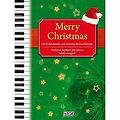 Merry Christmas für Klavier, Keyboard oder Gitarre: Alte... | Buch | Zustand gut