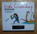Udo Lindenberg - MTV Unplugged - Live aus dem Hotel Atlantic - 2 CD - Neu / OVP
