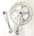 PEDALIER SHIMANO 105 FC-5500 170mm 52/42 CHAINSET