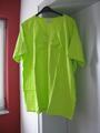 Damen Shirt - Janina - Kurzarm - kiwi - Gr. 56 - Neu