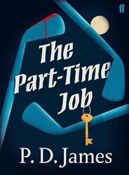 The Part-Time Job | P. D. James | 2020