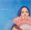 Kacey Musgraves Golden Hour (Vinyl) 12" Album