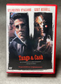 Tango & Cash - Sylvester Stallone - Ungeschnittene Originalversion - DVD