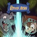 The Little Acre - STEAM KEY - Code - Download - Digital - PC, Mac & Linux