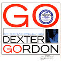 Dexter Gordon - Go! (Vinyl LP - 1962 - EU - Reissue)