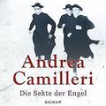 Die Sekte der Engel (ungekürzte Lesung auf 1 MP3-CD... | Buch | Zustand sehr gut