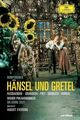 ENGELBERT HUMPERNDINCK "HÄNSEL UND GRETEL (GA)" DVD NEU