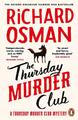 The Thursday Murder Club | Richard Osman | 2021 | englisch
