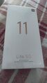 Xiaomi Mi 11 Lite 5G - 128GB - Mint Green  (Dual SIM)