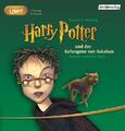 Joanne K. Rowling | Harry Potter 3 und der Gefangene von Askaban | MP3 | Deutsch