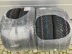 4x Allwetterreifen 155/65 R14 75T M+S Berlin Tires All Season 1 NEU