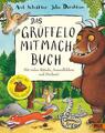 Das Grüffelo-Mitmachbuch