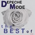 Depeche Mode - The Best Of Depeche Mode Vol.1 (2013) CD Neuware