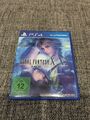 Final Fantasy X/X-2 HD Remaster (Sony PlayStation 4, 2015) PS4, ohne Disc