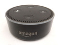 Amazon Echo Dot 2. Gen. mit Reißverschlussetui & Ladelad RS03QR Top Zustand