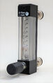 Durchflussmesser Q-Flow by Vögtlin Typ FLQ-BSSS-SK-M 1-40l/h neu Schwebekörper