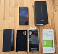 Samsung Galaxy Note10+ SM-N975F/DS - 256GB - Aura Glow (Ohne Simlock) (Dual-SIM)