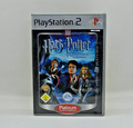 Harry Potter und der Gefangene von Askaban PlayStation 2 PS2 Spiel komplett