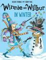Winnie and Wilbur in Winter Valerie Thomas Taschenbuch 32 S. Englisch 2016
