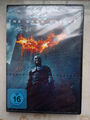 The Dark Knight / Batman / DVD / Christian Bale / Heath Ledger 