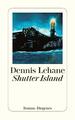 Dennis Lehane Shutter Island