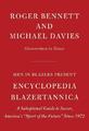 Men in Blazers Present Encyclopedia Blazertannica: A Suboptimal Guide to...