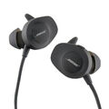 Bose SoundSport Wireless Bluetooth In Ear Kopfhörer Schwarz
