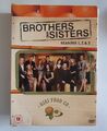 Brothers & Sisters - Season 1, 2 & 3 - ENGLISCH - ITALIAN SPANISH DVD | Region 2