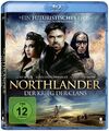 Northlander - Der Krieg der Clans Corey Sevier, Roseanne Supernaul BluRay NEU 