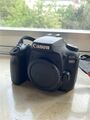 Canon EOS 90D 32.5MP DSLR-Kamera - Schwarz (Nur Gehäuse) - WIE NEU