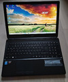 ACER Notebook Intel® Core™ i5 / AMD Grafik / SSD / WIN10 Laptop