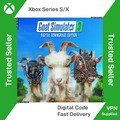 Goat Simulator 3: Digitale Downgrade Edition - Xbox Serie X|S - Digitaler Code