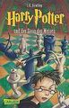 Harry Potter und der Stein der Weisen von Rowling, ... | Buch | Zustand sehr gut