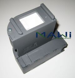 Original Epson Resttintenbehälter / MAINTENANCE BOX ECOTANK ET-2756 / ET-2850