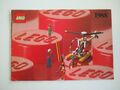 Lego Catalog 1988 Medium Italian