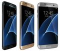 Samsung Galaxy S7 Edge SM-G935F 4G LTE 32GB werkseitig entsperrt Android Smartphone