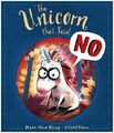 The Unicorn that Said No | Marc-Uwe Kling | 2021 | englisch