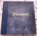 The lord of the rings - The two towers - Howard Shore - The complete recordings