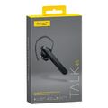 Jabra Talk 45 Bluetooth Headset In Ear Kopfhörer kabellos alle Smartphone black