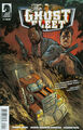 Ghost Fleet (2014) #   1-4 (4.0/8.0-VG/VF) Complete Set