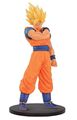 Dragon Ball Z Resolution of Soldiers Vol. 1 Super Saiyajin Son Goku_keine Box & Ständer