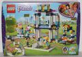 LEGO Friends 41338 Stephanies Sportstadion  NEU OVP