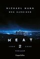 Heat 2: Thriller von Mann, Michael | Buch | Zustand gut