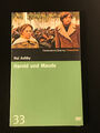 Harold und Maude - SZ Cinemathek Nr. 33 - DVD - NEU in Folie