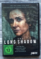 DVD: THE LONG SHADOW - 2 DVD 7 Episoden - Historischer britischer Kriminalfall