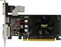 Palit Geforce GT 610 2 GB DDR3 (NEAT6100HD46-1193F) PCI-E    #110061
