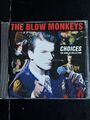 The Blow Monkeys Choices The Singles Collection gebraucht 16 Track Greatest Hits CD