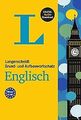 Langenscheidt Grund- und Aufbauwortschatz Englisch - Buc... | Buch | Zustand gut