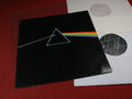 Pink Floyd  THE DARK SIDE OF THE MOON  LP EMI Harvest 1C 062-05249 Germany first