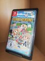Story of Seasons: Pioneers of Olive Town (Nintendo Switch, 2021)